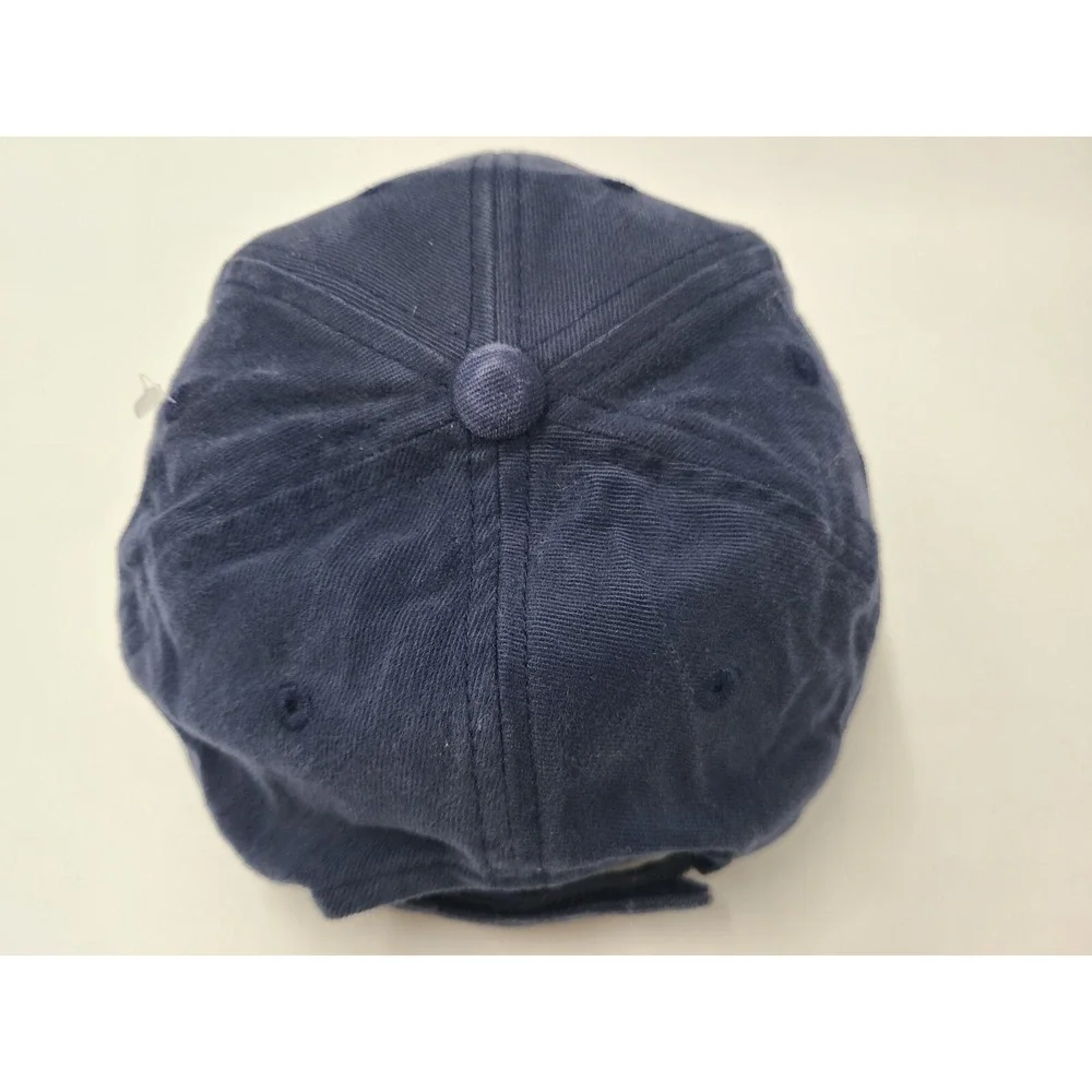 Youth Penn State University Nittany Lions American Needle Hat Cap‎ Boy Girl NCAA